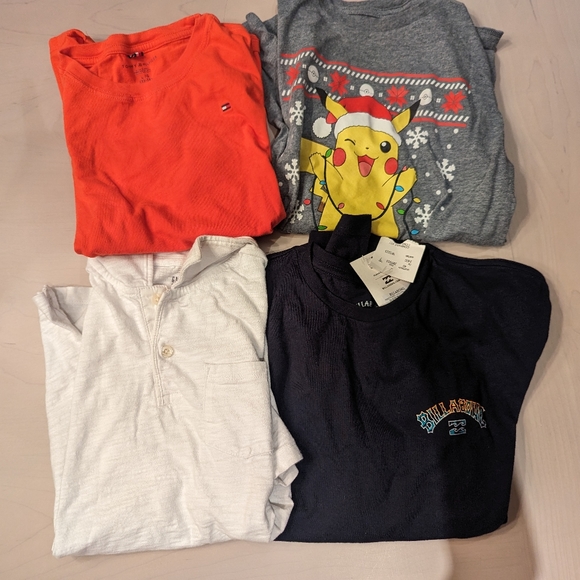 New / Gently used boys clothes!! - Picture 3 of 7